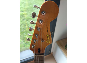 Squier Classic Vibe ‘70s Stratocaster HSS
