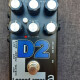 D2 Diezel D2 Diezel