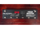 Rivera Headmaster MIDI Switcher 