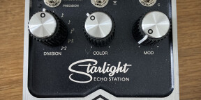 Starlight Echo Station