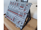 Behringer 2600 Gray Meanie + Stand + Knobs