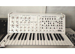 Korg MS-20 FS