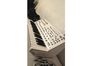 Korg MS-20 FS (31209)
