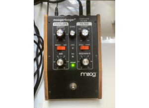 Moog Music MF-101 Lowpass Filter (31112)