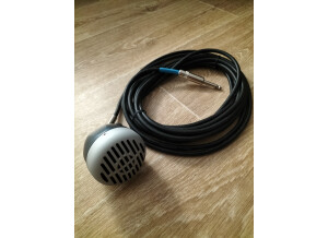 Superlux D112/C Harmonica Microphone