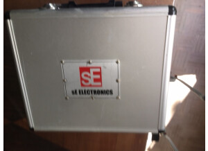sE Electronics sE2200A (1365)