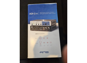 RME Audio ADI-2 FS (33799)