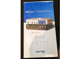  RME Audio ADI-2 FS-convertisseur-preampli casque