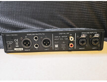 RME Audio ADI-2 FS (96201)