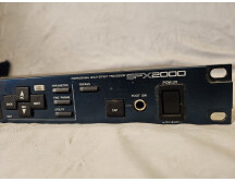 Yamaha SPX-2000 (56132)