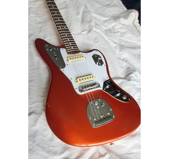 Fender Johnny Marr Jaguar (46016)