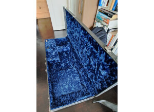 Fender Johnny Marr Jaguar (55919)