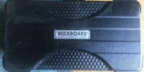 Vends Pedalboard Rockbound 3.1 A