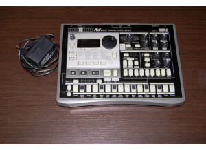 Korg ElecTribe Em-1 (61243)