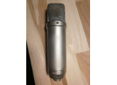 Vends micro  RODE NT1-A 