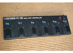 Boss FC-50 (84483)