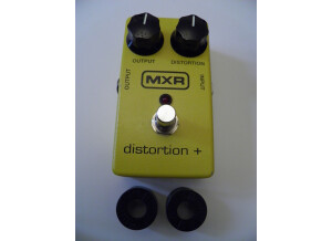 MXR M104 Distortion+ (81576)