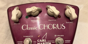 Echange Classic Chorus