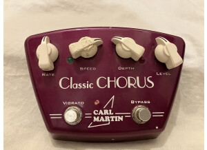 Carl Martin Classic Chorus