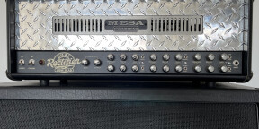 Mesa Boogie Dual Rectifier Multiwatt Reborn