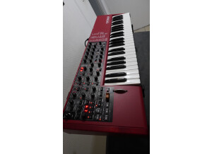 Clavia Nord Lead 4