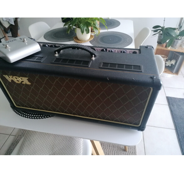 Vox AC30CCH (44350)