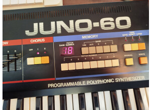 Roland JUNO-60 (9668)