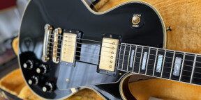 Gibson Les Paul Custom 1968 ULA Murphy Lab