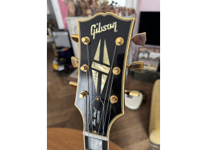 Gibson Custom Shop - 68 Les Paul Custom
