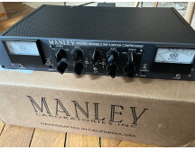 Manley Labs Stereo Variable Mu (94923)