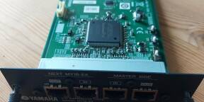 Vends Yamaha MY16-EX