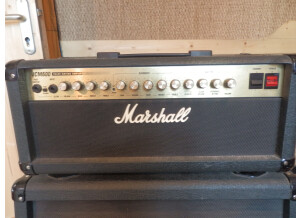Marshall jcm 600 head