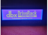 Vends DBX DriveRack VENU 360
