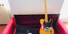 Fender American Vintage '52 Telecaster 2007