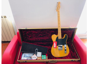 Fender American Vintage '52 Telecaster [1998-2012] (61460)