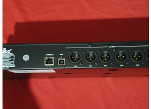 dbx DriveRack VENU360