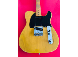 Fender American Vintage '52 Telecaster [1998-2012] (15485)