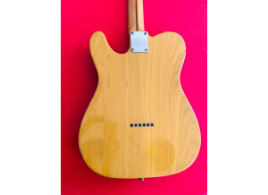 Fender American Vintage '52 Telecaster [1998-2012] (87880)
