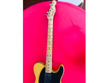 Fender American Vintage '52 Telecaster [1998-2012] (9521)