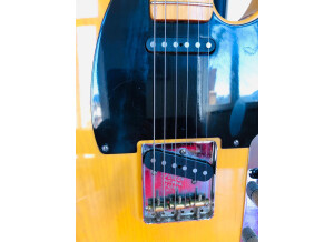 Fender American Vintage '52 Telecaster [1998-2012]