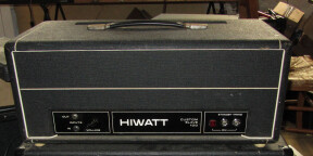 1978 Hiwatt Custom Slave STA 100 (DR 103)
