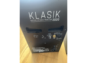 Aps - Audio Pro Solutions Klasik 2020 (84425)