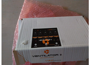 Neo Instruments Ventilator II