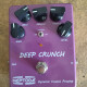 Deep Crunch Deep Crunch