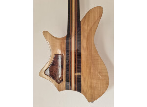 Luthier SuperNova (Camille Séchet) (84851)