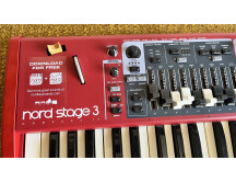 Clavia Nord Stage 3 Compact (42086)