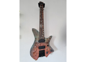 Luthier SuperNova (Camille Séchet) (18099)