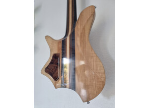 Luthier SuperNova (Camille Séchet) (46078)