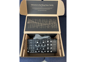 Moog Music Subharmonicon (64397)