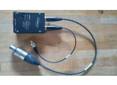 Vends alimentation P48/P12/T12 AMBIENT UMP III pour émetteur HF Sennheiser , Zaxcom , Audio limited , SK 2000, SK 5212
